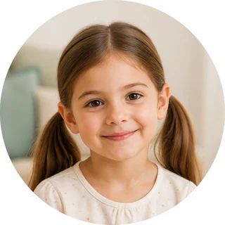 Foto de Lia